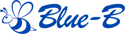 Blue-B